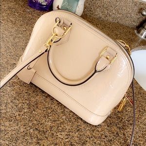 Brand new alma bb LV bang